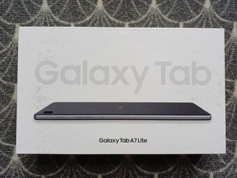 Samsung Galaxy A7 Lite - 1
