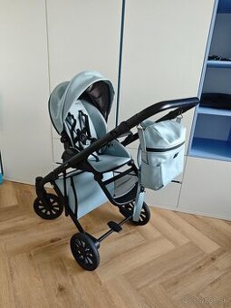 Anex e-type 2kombinácia