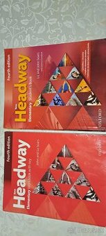 Headway 4 edicia