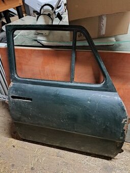 Predám na Skoda 1000mb pravé predné dvere
