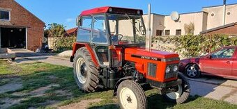Zetor 7711