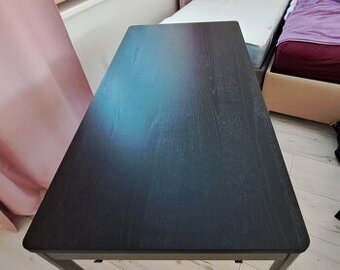 Predám pracovný stôl 140x68