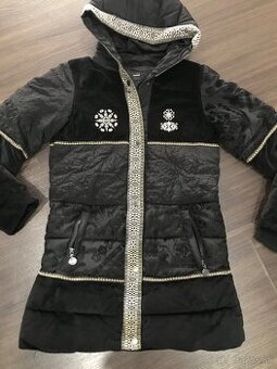 Desigual zimna bunda c. 158/164
