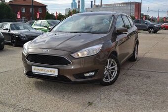 Ford Focus Kombi 1,0 EcoBoost