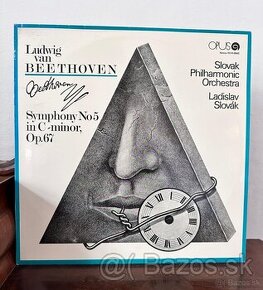 Beethoven – Symphony No. 5 (1980)