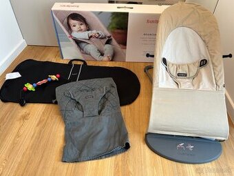 BabyBjörn lehatko/bouncer