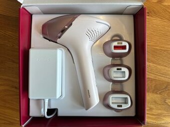 IPL epilátor Philips Lumia 9000, Bri977/00, najvyššia rada