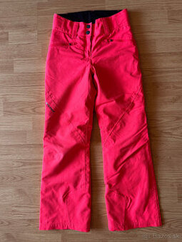 Detské otepľováky ZIENER - 152