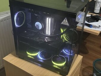 NZXT H9 Elite Black