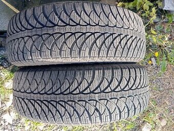 Zimné pneumatiky 195/60 R16 C rok 2023