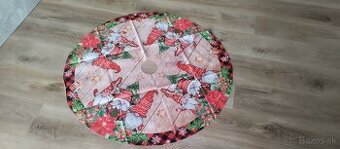 Kryt stojana na stromček