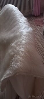 Predám 3ks prehozy 2m niektoré aj 3m vo výbornom stave