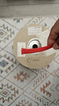 Oplet na káble. HIFI