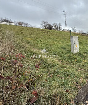 🏡 STAVEBNÝ POZEMOK V MICHALOVCIACH – SKLENÁRSKA ULICA 🏡