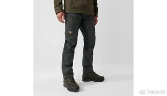 Pánske nohavice Fjällräven Kaipak (50/L)