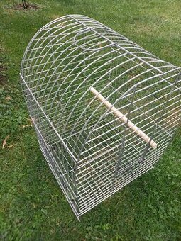 Klietka pre vtáky