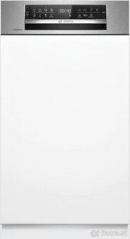 Predam 45 cm umyvacku Bosch 6 seria SPI6ZMS29E