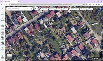 PREDAJ Stavebný pozemok Železiarska, Ťahanovce, Košice