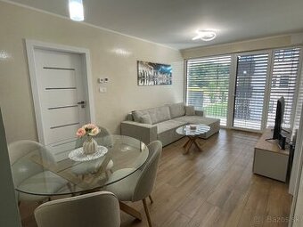 3izbový byt Biele piesky