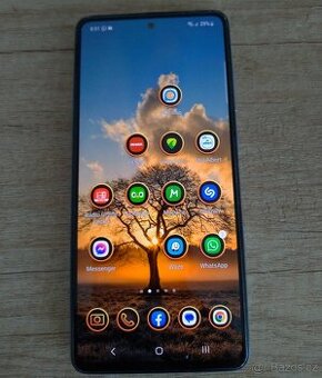 SAMSUNG Galaxy A52 5G / A52s 5G - IN-CELL LCD DISPLEJ