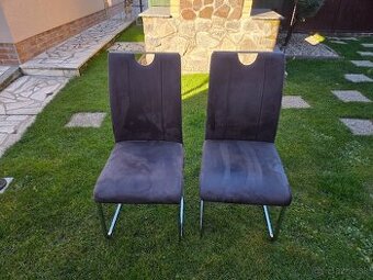 Jedálenske stoličky