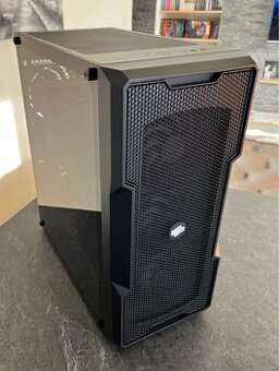 Herný PC i5-12600, RTX3070Ti, 32GB, M.2...