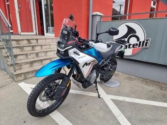 CFMOTO 450MT
