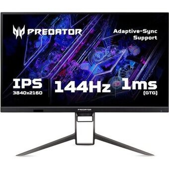 Acer Predator XB323QKNV  (31,5")