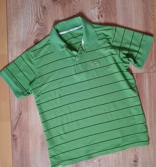 Pánska polokošeľa