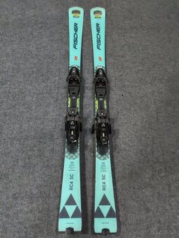 Lyže Fischer RC4 SC 150cm