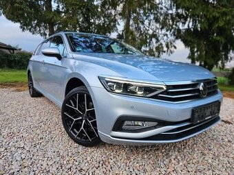 Volkswagen Passat variant Virtual/ Matrix/ Harman&Kardon/We - 1