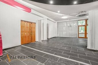 ALL INCLUSIVE | NA PREDAJ OBCH.PRIESTOR, BRATISLAVA–VRAKUŇA 