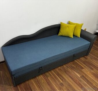 Rozkladacia pohovka - 1