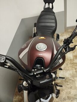 Predám benneli 502c