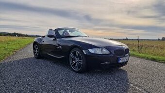 Predám BMW Z4