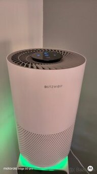 Smart Čistička vzduchu Blitzwiof