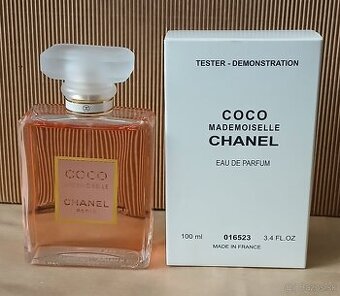 Chanel Coco Mademoiselle - 1
