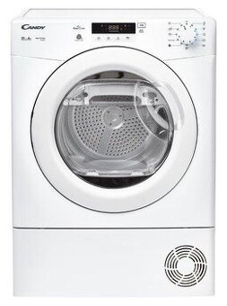 NOVÁ Sušička pradla CANDY SLH D913A2-S