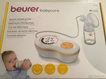 Odsávačka elektrická