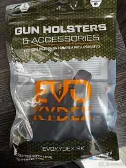 Evo Kydex hellcat - 1