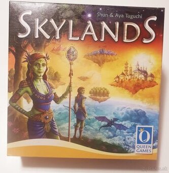 spolocenske hry - nove