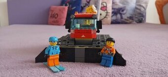 Lego 60222