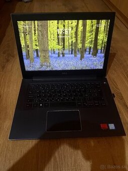 Dell Vostro 5471 – 16 GB RAM, SSD, nová batéria