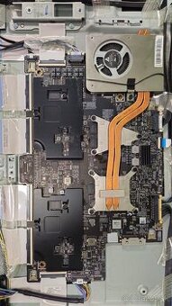 Kúpim hlavnú AV dosku typ: BN94-134 pre TV SAMSUNG