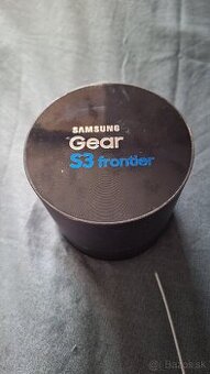 Samsung Gear S3