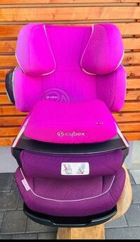 Autosedačka CYBEX PALLAS M