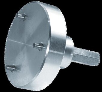 Nový montážny nadstavec EDST-W - ECO-DRIVE W 8, DRIVE W