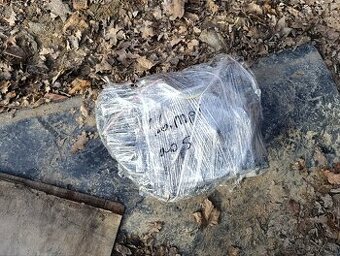 Škoda Felicia 1.6mpi kompletná Baláž abs