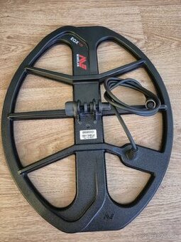 ✅Detektor kovov - Hĺbková cievka pre Minelab✅