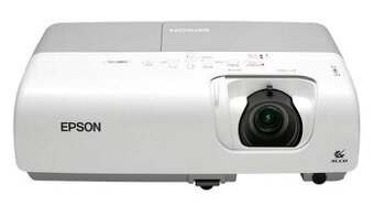 video data projektor Epson EMP-S5 domáce kino + HDMI